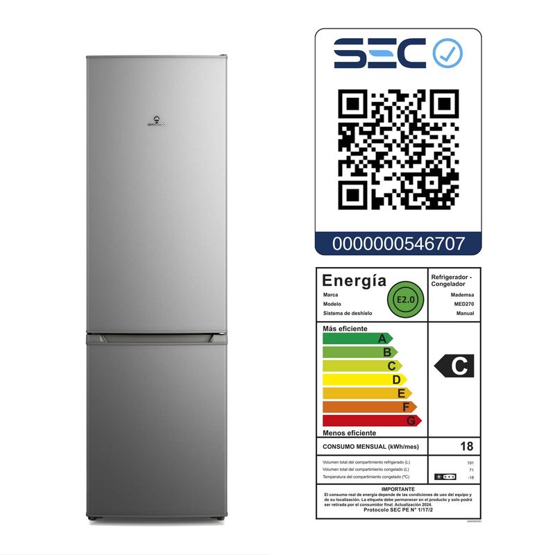 02.--Refrigerador-Mademsa-Principal-QR--MED270-1500px