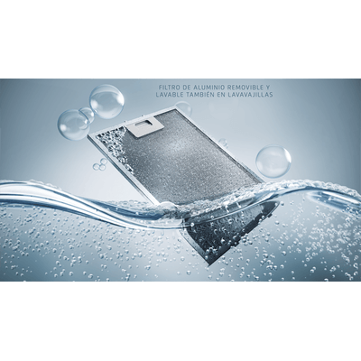 Hoods_DE6RI_Removable_Filter_Electrolux_Spanish