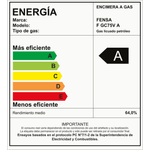 Efficiency-label-F-GC75V-A-GLP_selo1