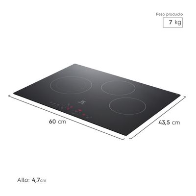 04---Encimera-Electrolux-Dimensiones-VE6DT-2000px