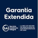 Garantia Extendida Electrolux