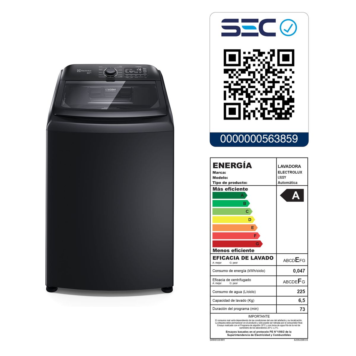 02.--Lavadora-Carga-Superior-LS22Y-Electrolux-Principal-QR-EE--2000px