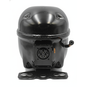 Motor Compresor Refrigerador 1/4 Hp 220V R600a