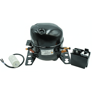 Motor Compresor Refrigerador 1/5 Hp 220-240V R600a