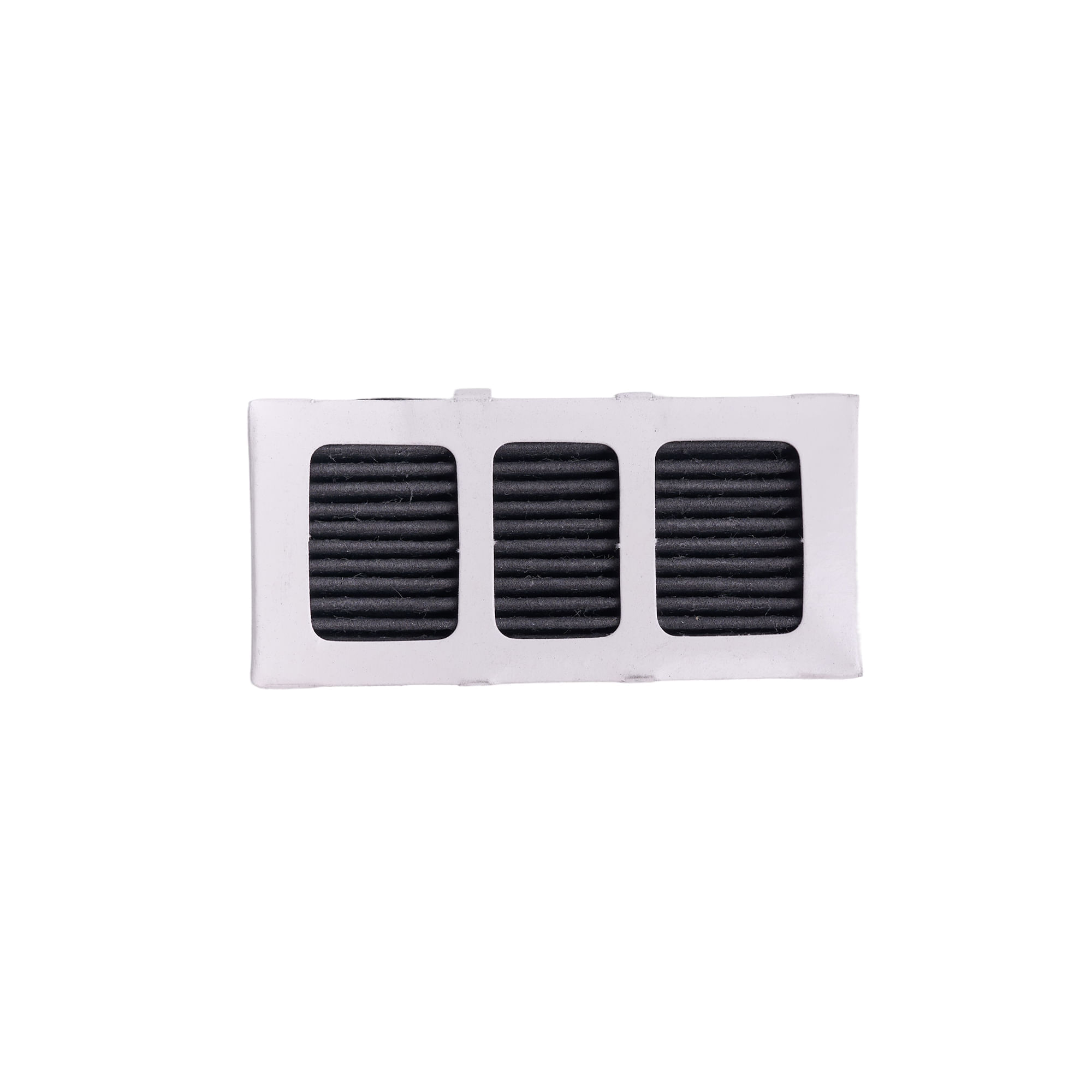 Filtro Desodorizador Carbón Activo Refrigerador Fensa 7790/IB45S/IB55S
