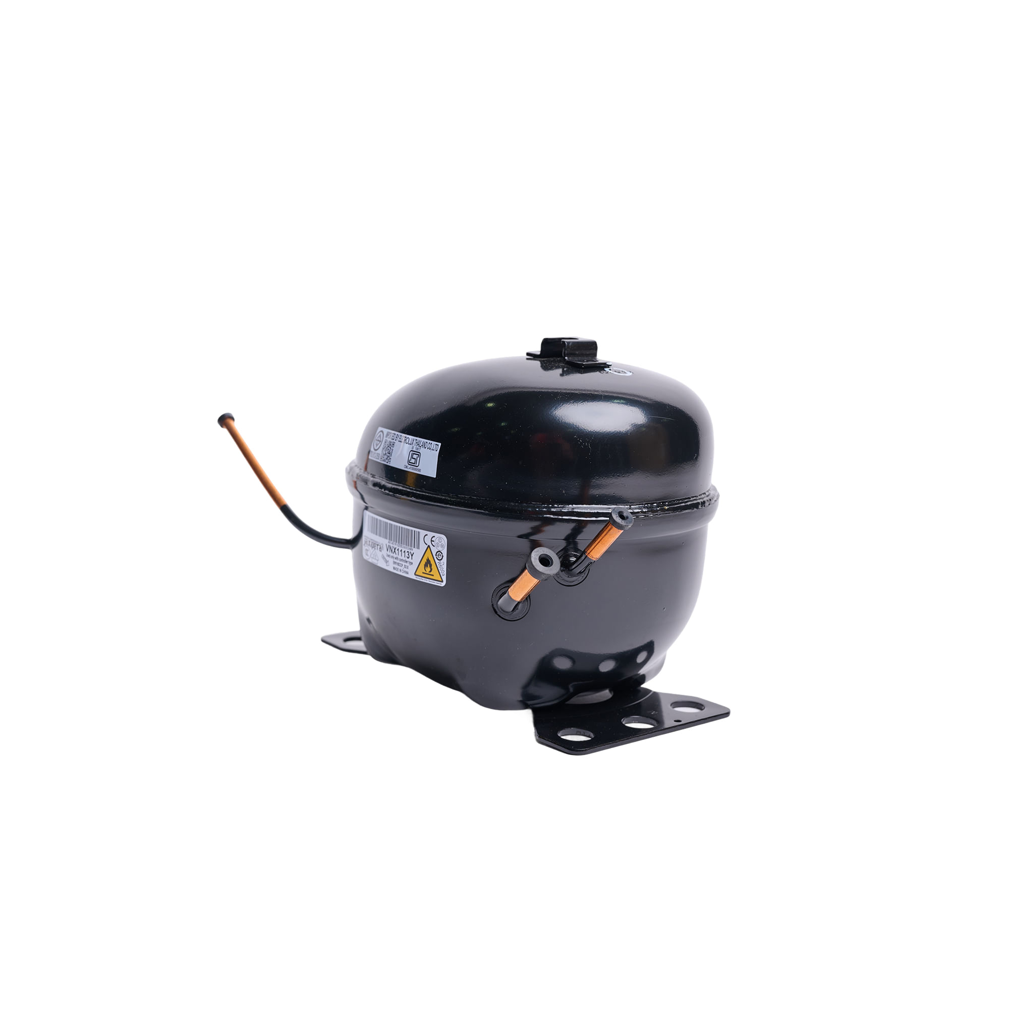 Motor Compresor Inverter Refrigerador Fensa 7790