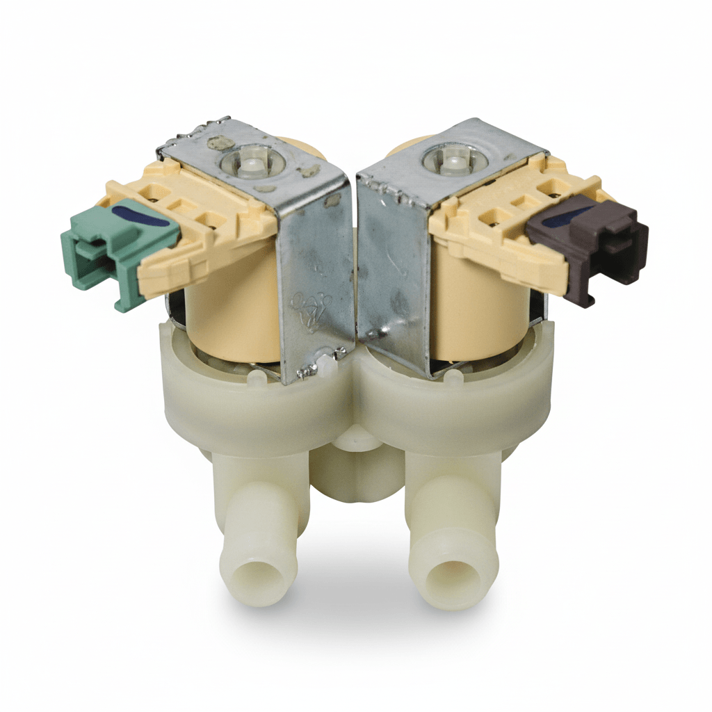 Electroválvula Agua Lavadora Secadora Premium Care 11W
