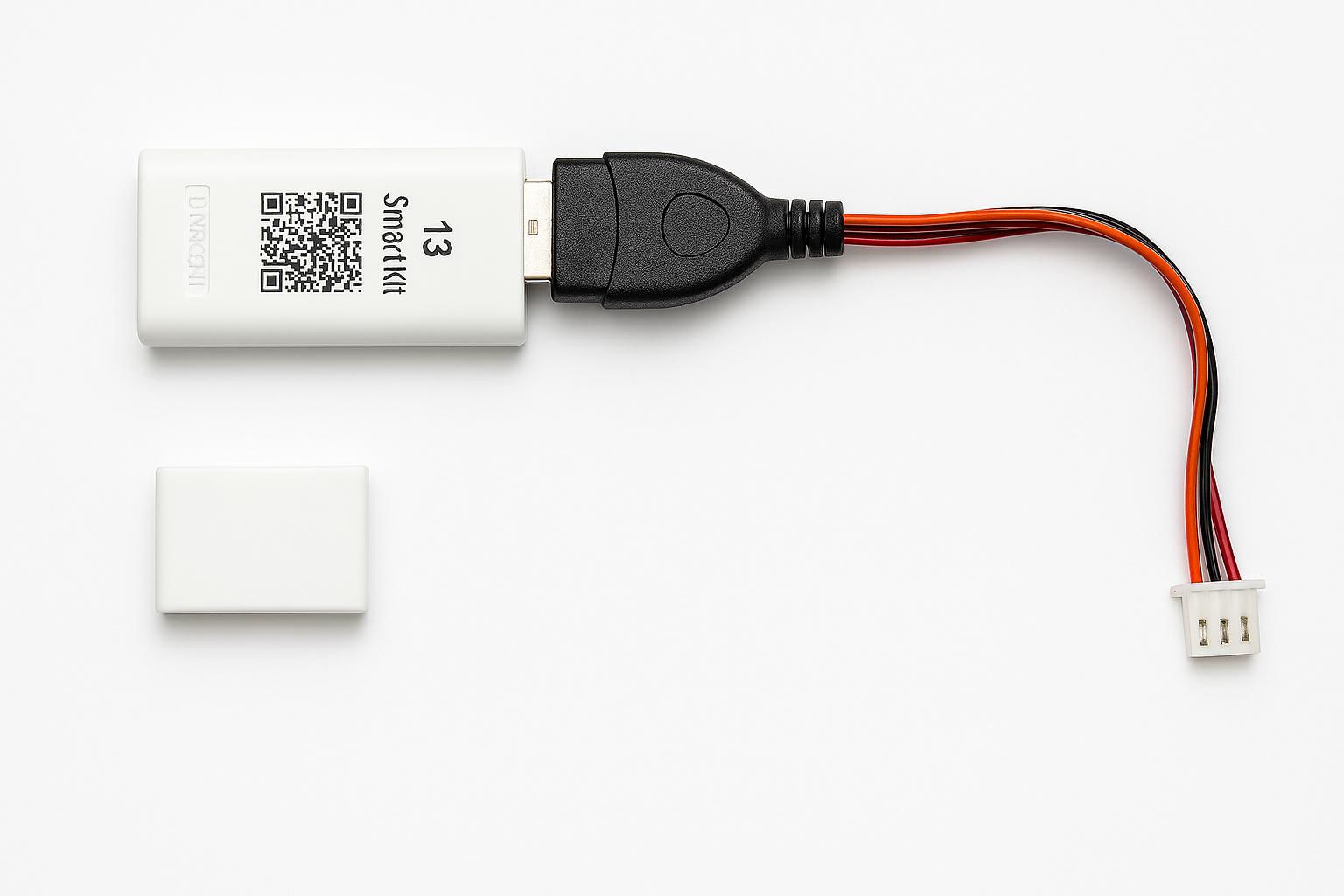 Kit Modulo WIFI Aire Acondicionado Electrolux