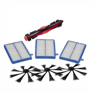 Kit Filtros Aspiradora Cyclops Pure I9