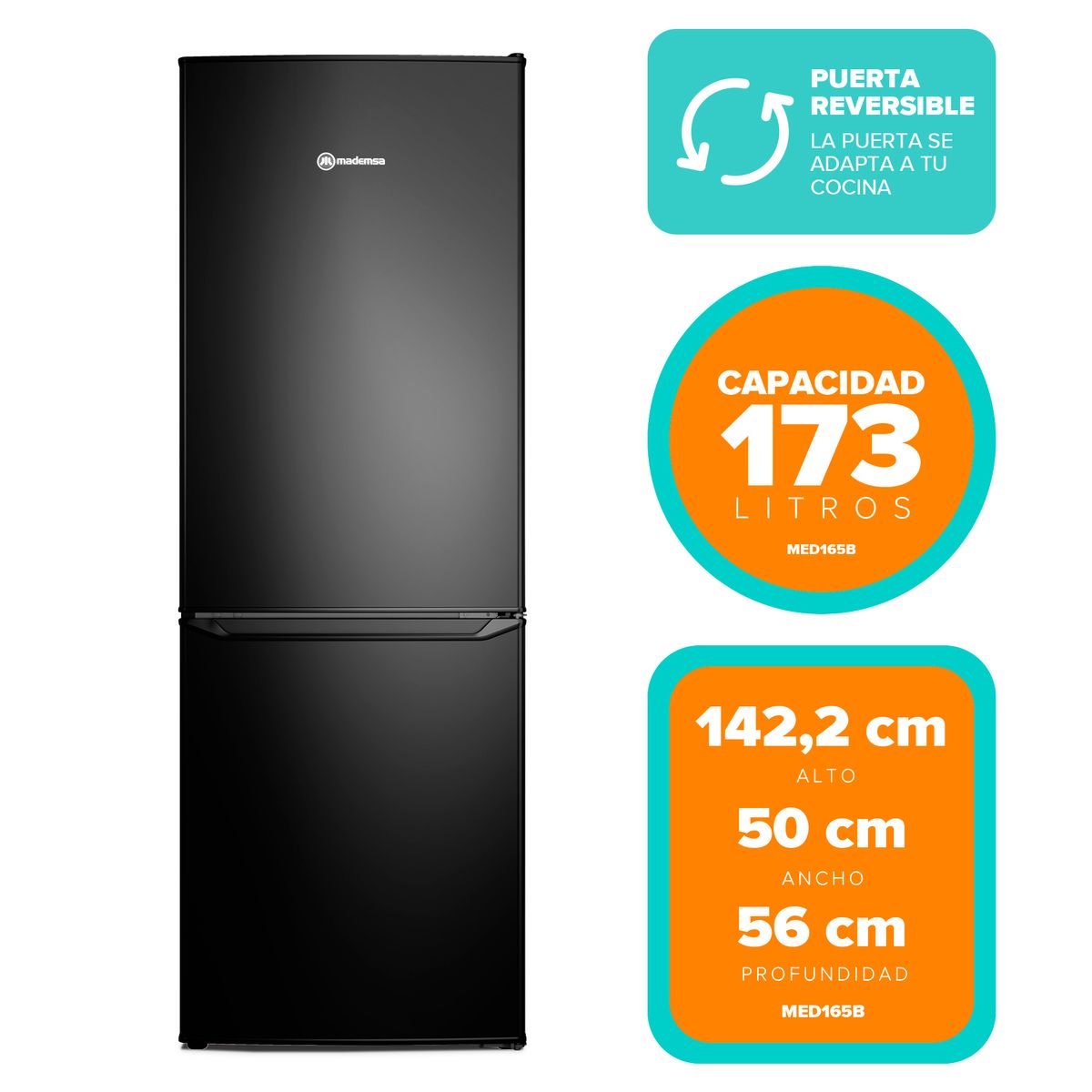 03.--Refrigerador-Mademsa-Principal-Sellos-MED165B--2000px