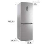 4.--Refrigerador-Fensa-DB60S-Perspectiva-Dimensiones-2000px