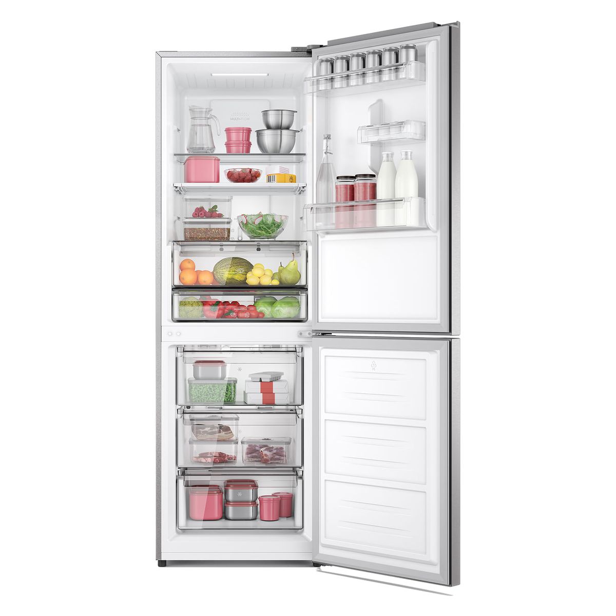 05.-Refrigerador-DB60S-Fensa-Abierto-con-contenido-1500px
