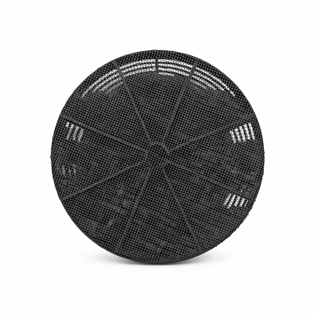Filtro Carbon Campana Fxd 6465 6495