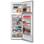 Refrigerador Mademsa 247L No Frost Top Freezer Inverter Puerta Reversible Altus 1250I Inox + Bolso Cooler Mademsa-1772218494674