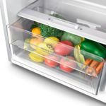 Refrigerador Mademsa 247L No Frost Top Freezer Inverter Puerta Reversible Altus 1250I Inox + Bolso Cooler Mademsa-1772218500344
