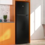 Refrigerador Mademsa 247L No Frost Top Freezer Inverter Puerta Reversible Altus 1250B Negro + Bolso Cooler Mademsa-1772218619620