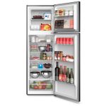 Refrigerador Mademsa 247L No Frost Top Freezer Inverter Puerta Reversible Altus 1250B Negro + Bolso Cooler Mademsa-1772218630120
