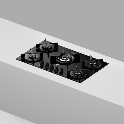 07.--Encimera-5-platos-KE5GC-Electrolux-Instalada--2000px