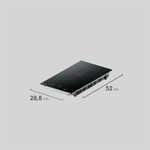 04.--Encimera-a-Induccion-Electrolux-IE2TP--Dimensiones-del-producto--2000px