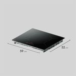 04.--Encimera-a-Induccion-Electrolux-IE4TW--Dimensiones-del-producto--2000px