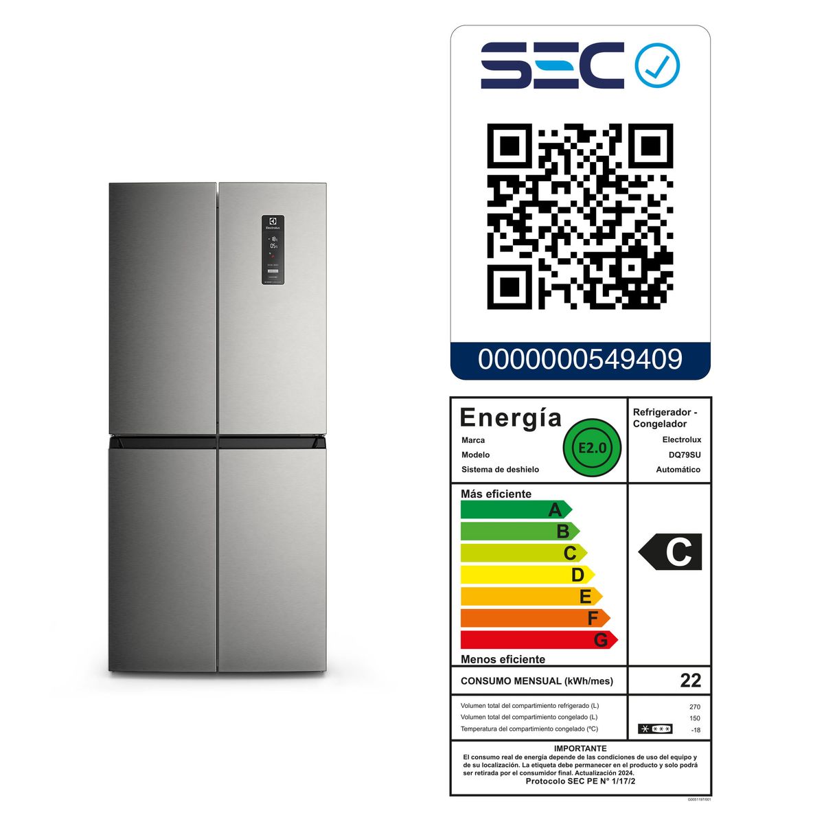 02.--Refrigerador-Multidoor-Electrolux-Principal-QR---EE-DQ79SU-2000px