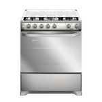 01.--Cocina-a-Gas-5-Platos-Electrolux-Efficient-FE5SXC-Inox-Principal--2000px