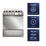 03.--Cocina-a-Gas-5-Platos-Electrolux-Efficient-FE5SXC-Inox-Sellos-2000px