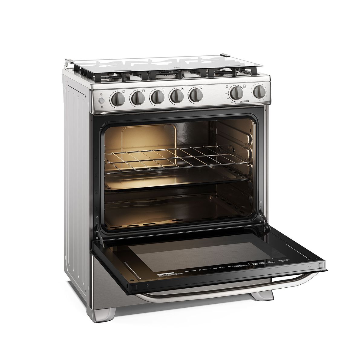06.--Cocina-a-Gas-5-Platos-Electrolux-Efficient-FE5SXC-Inox-Abierto-2000px
