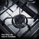 12.--Cocina-a-Gas-5-Platos-Electrolux-Efficient-FE5SXC-Inox-Parrilla-2000px