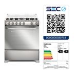 02.A--Cocina-a-Gas-5-Platos-Electrolux-Efficient-FE5SXC-Inox-Principal-QR-EE---GN----2000px
