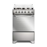 01.--Cocina-a-Gas-4-Platos-Electrolux-Efficient-FE4SXC-Inox-Principal--2000px
