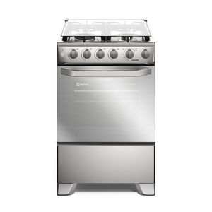 01.--Cocina-a-Gas-4-Platos-Electrolux-Efficient-FE4SXC-Inox-Principal--2000px