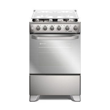 01.--Cocina-a-Gas-4-Platos-Electrolux-Efficient-FE4SXC-Inox-Principal--2000px