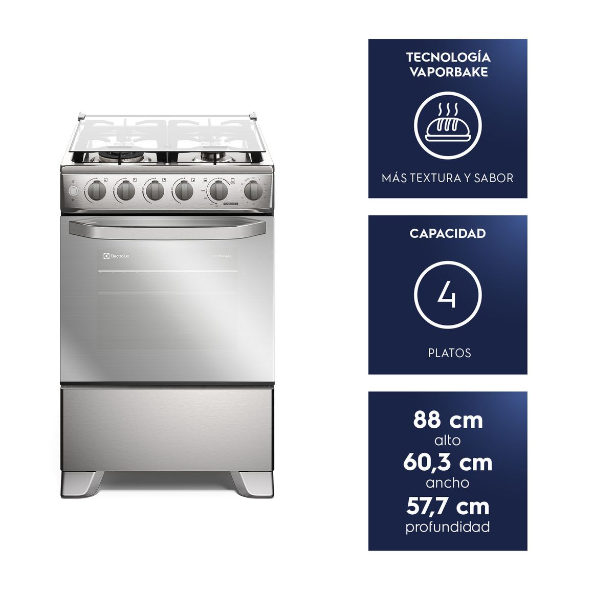 03.--Cocina-a-Gas-4-Platos-Electrolux-Efficient-FE4SXC-Inox-Principal-Sellos-2000px