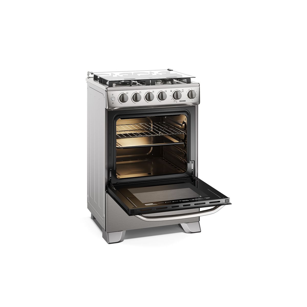 06.-B-Cocina-a-Gas-4-Platos-Electrolux-Efficient-FE4SXC-Inox-Abierto-2000px