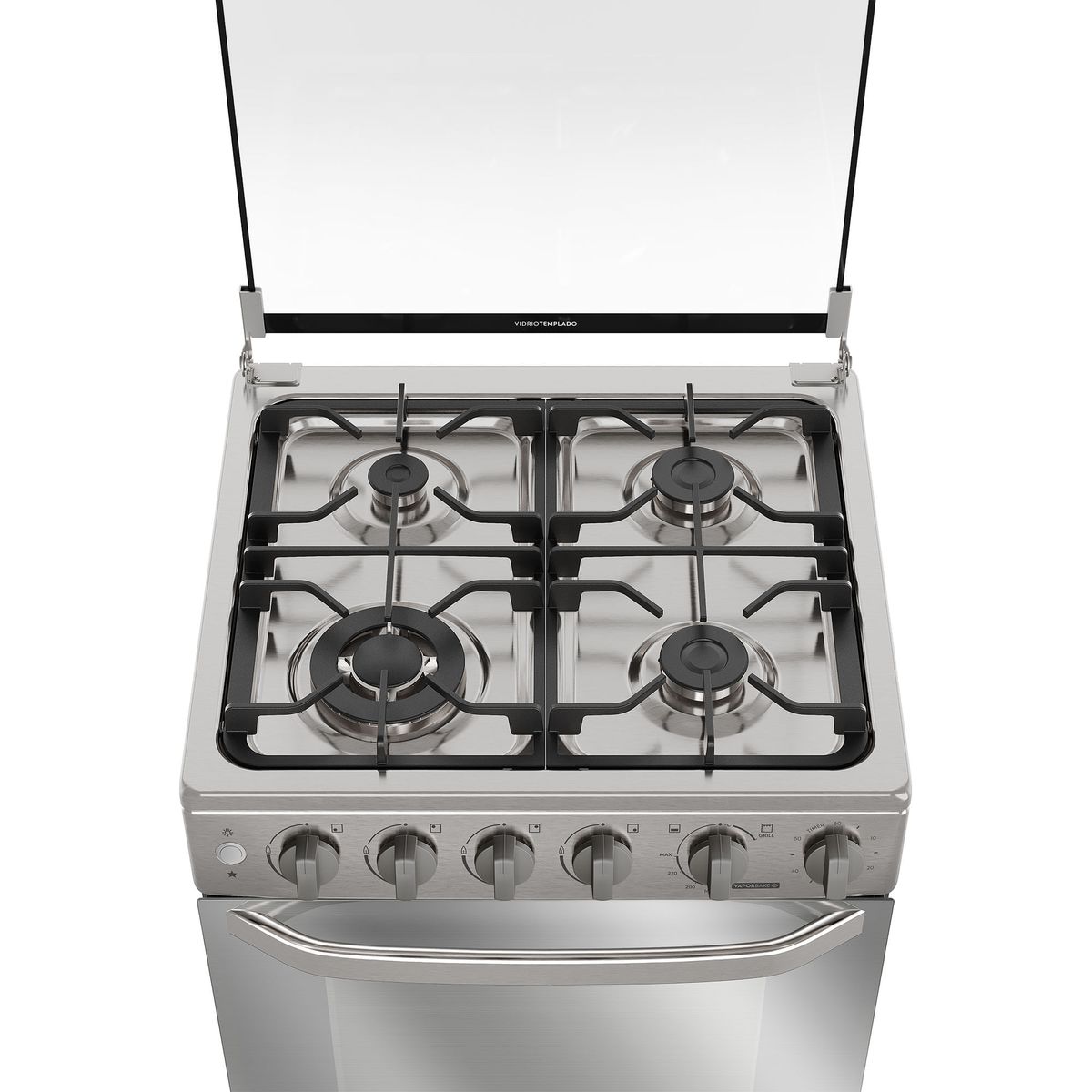 07.--Cocina-a-Gas-4-Platos-Electrolux-Efficient-FE4SXC-Inox-Superior-2000px