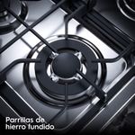 12.--Cocina-a-Gas-4-Platos-Electrolux-Efficient-FE4SXC-Inox-Parrilla-2000px