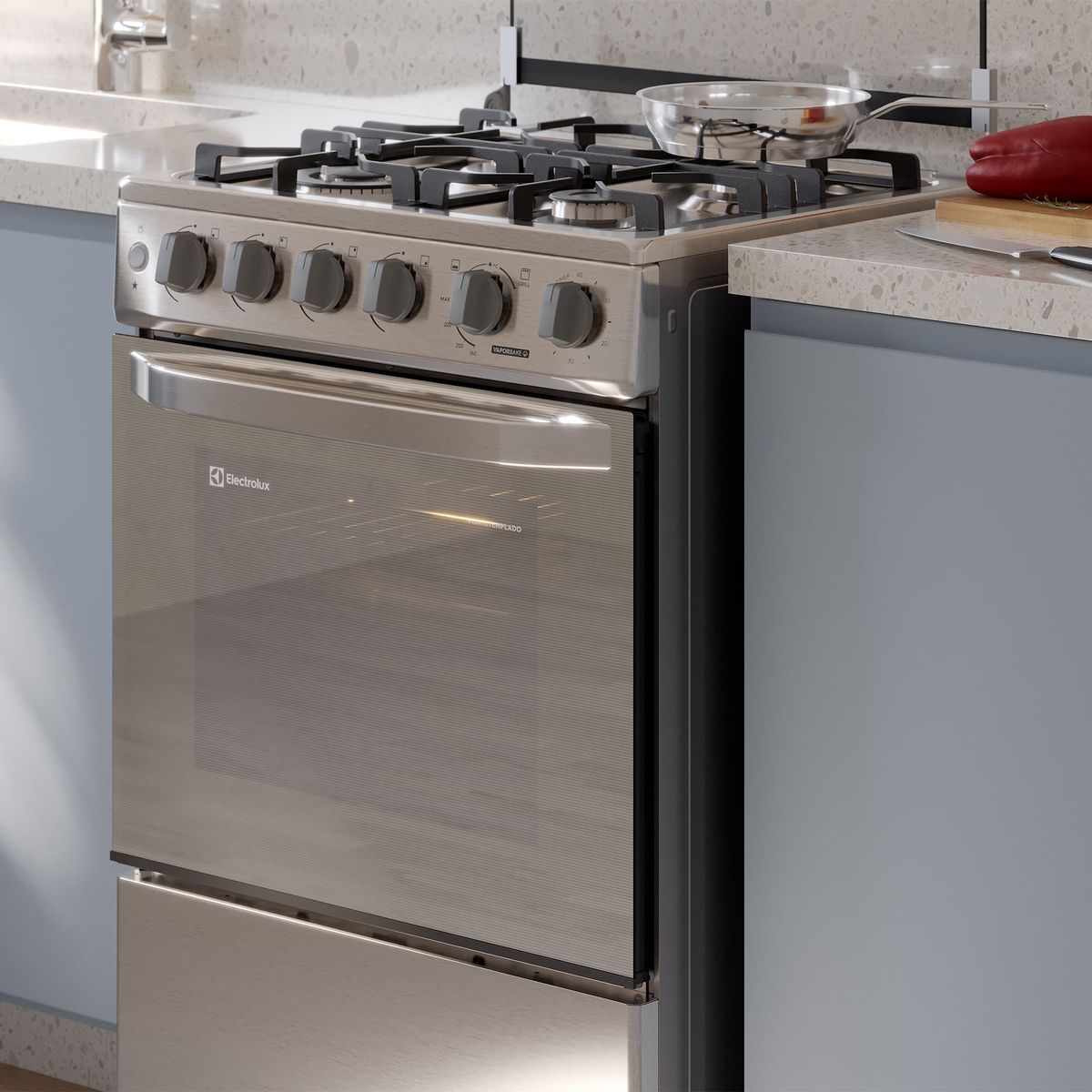 13.--Cocina-a-Gas-4-Platos-Electrolux-Efficient-FE4SXC-Inox-Ambientada-1-2000px