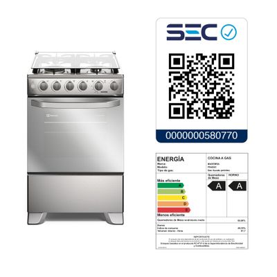 02.--Cocina-a-Gas-4-Platos-Electrolux-Efficient-FE4SXC-Inox-Principal-QR-EE---GL---2000px