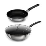 01.Kit-Sarten-20-cm---Wok-Antiadherente-28-cm-Electrolux