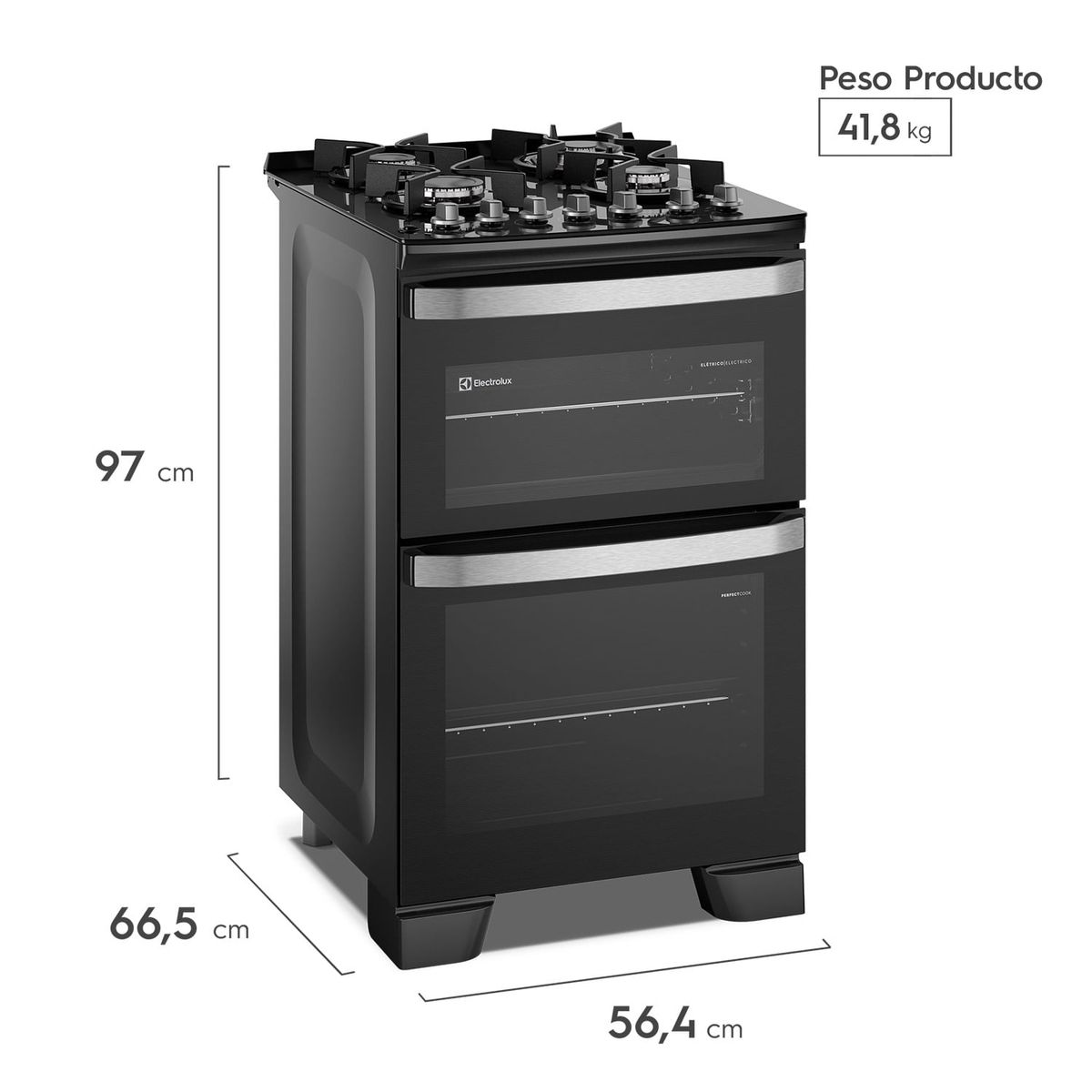 04.--Cocina-4-platos-Electrolux-F4EDB-Dimensiones-1200px