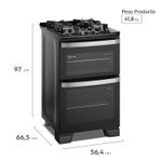 04.--Cocina-4-platos-Electrolux-F4EDB-Dimensiones-1200px