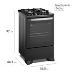 04.--Cocina-4-platos-Electrolux-F4EPB-Dimensiones-1500px
