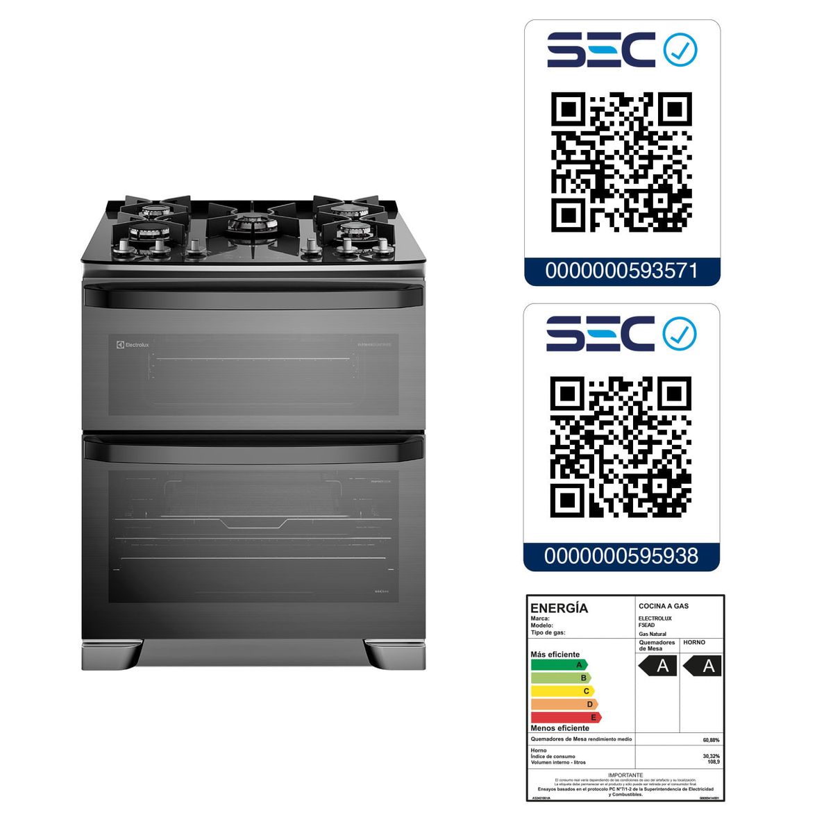 02.--Cocina-5-platos-Electrolux-F5EAD-Principal-QR-EE-Gas-Natural-1200px