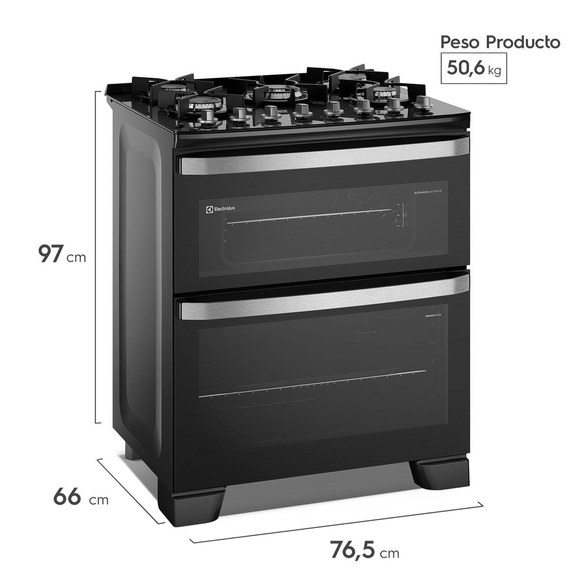 04.--Cocina-5-platos-Electrolux-F5EDB-Dimensiones-1200px
