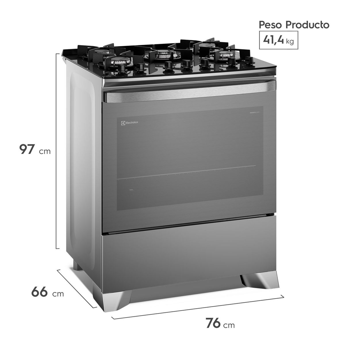 04.--Cocina-5-platos-Electrolux-F5EPG-Dimensiones-1500px