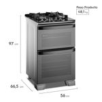 04.--Cocina-4-platos-Electrolux-F4EAD-Dimensiones-2000px