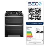 02.--Cocina-5-platos-Electrolux-F5EDB-Principal-QR-EE-Gas-Licuado-2000px